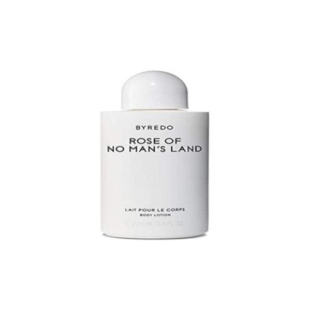BYREDO Rose Of No Man's Land Body Lotion with Pump 225ml 7.6oz