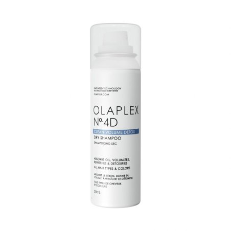 OLAPLEX N4D DRY SHAMPOO 50 ML by OLAPLEX