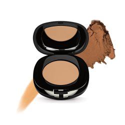 Elizabeth Arden Flawless Finish Everyday Perfection Bouncy Makeup 9 g Pot Gel 12 Warm Pecan