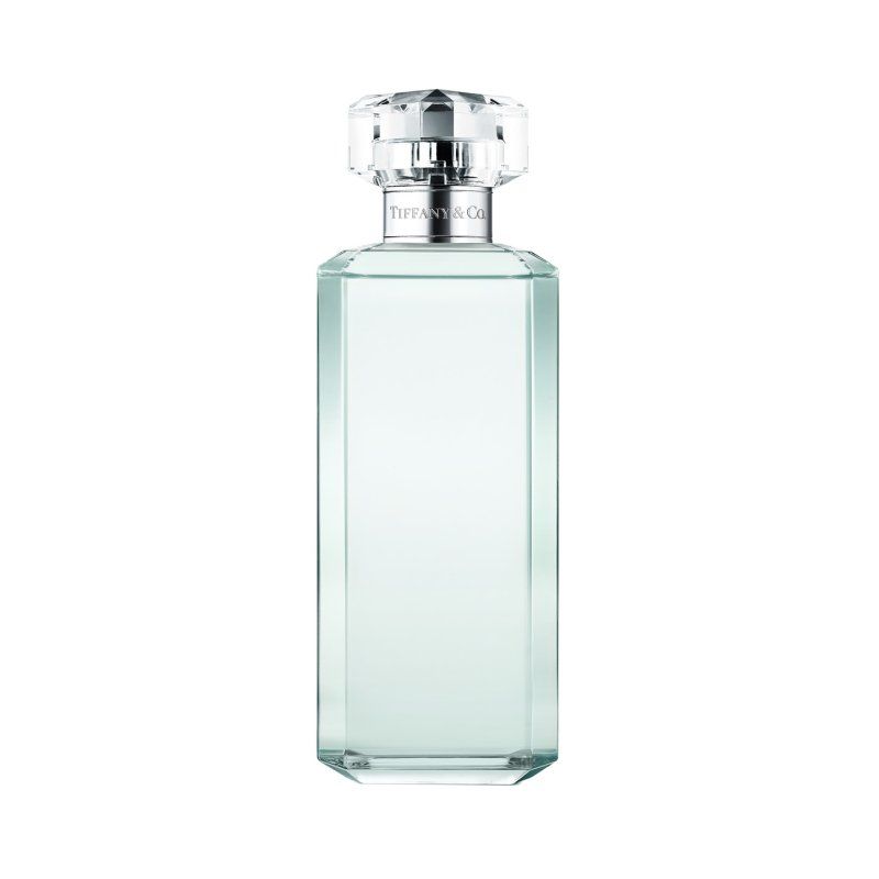 Tiffany & Co. Shower Gel 200 ml Gel douche Unisexe Corps Iris, Mandarin, Musc, Patchouli