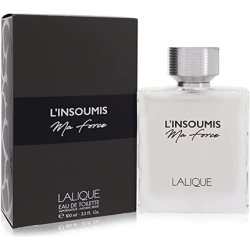 Lalique L'Insoumis Ma Force Eau De Toilette Spray 100ml