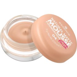 Essence 939436 fond de teint 16 g Pot Mousse 04