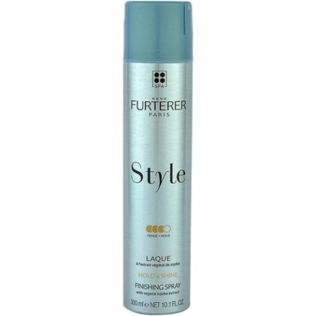Style Laca Vegetal 300 ml