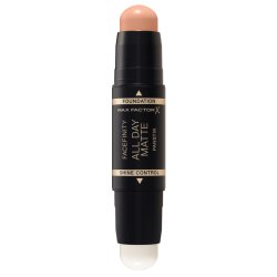 Max Factor Facefinity All Day Matte Panstik, 70 Warm Sand, 11g