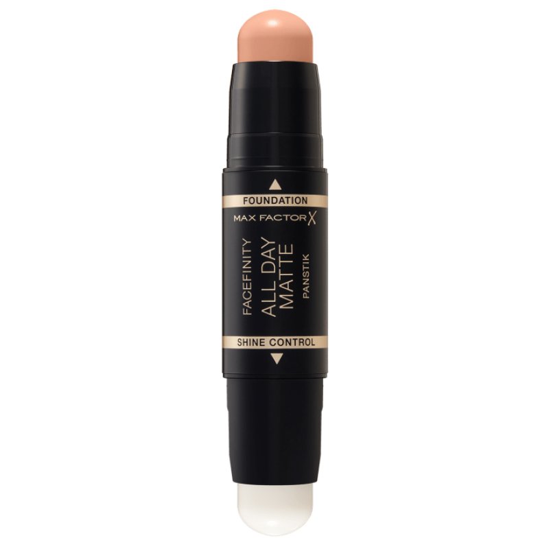 Max Factor Foundation Facefinity All Day Matte Pan stick Warm Sand