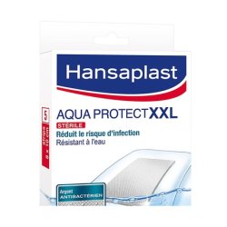 Hansaplast Aqua Protect XXL Bandage
