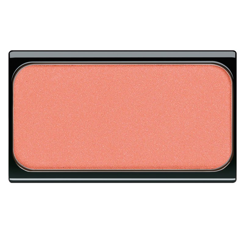 ARTDECO Shimmering Long-Lasting Blusher 5g - Salmon Blush