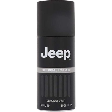 Jeep Freedom Deodorant Vapo 150ml