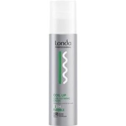 Londa Professional Styling Texture Coil Up 200ml