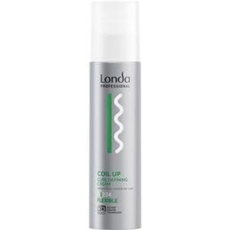 Londa Professional Styling Texture Coil Up 200ml