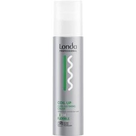 Londa Professional Styling Texture Coil Up 200ml