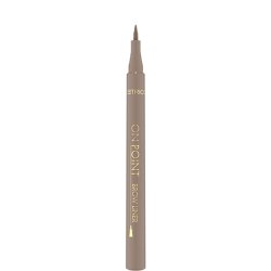 CATRICE ON POINT Brow Liner 1 ml Marron