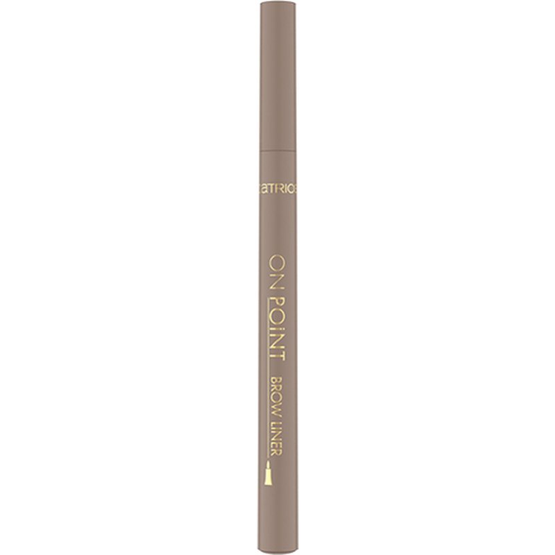 CATRICE ON POINT Brow Liner 1 ml Brown