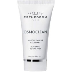 Institut Esthederm Osmoclean Lightening Buffing Mask 75ml