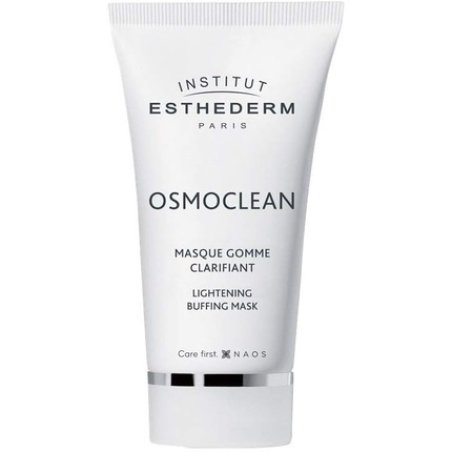 Institut Esthederm Osmoclean Lightening Buffing Mask 75ml