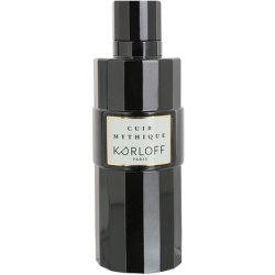 Cuir Mythique Eau de Parfum Spray 100ml