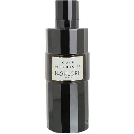 Cuir Mythique Eau de Parfum Spray 100ml