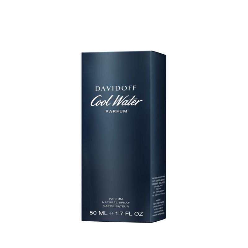 Davidoff Cool Water 50ml