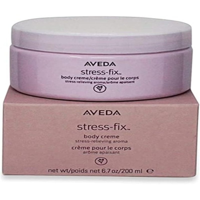 Stress Fix Body Creme 200ml