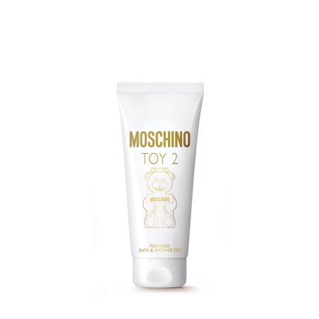 Moschino Body Milk 200ml