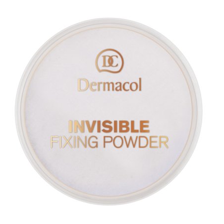 Dermacol Invisible Fixing Powder 13.5 g