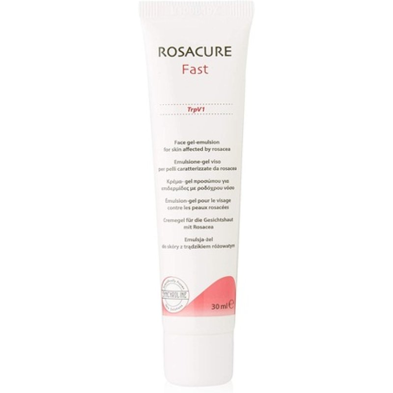 Rosacure Fast Cream Gel 30ml