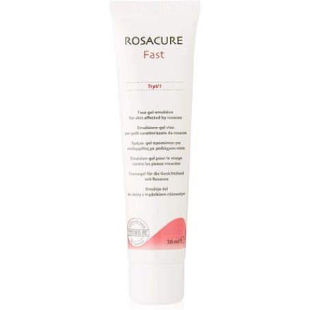 Rosacure Fast Cream Gel 30ml