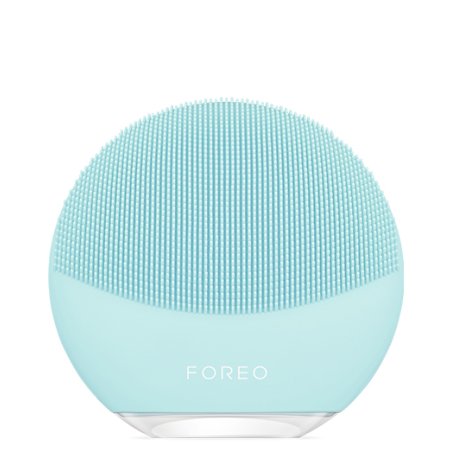 Foreo Luna Mini 3 Pulsation Mint colour Battery