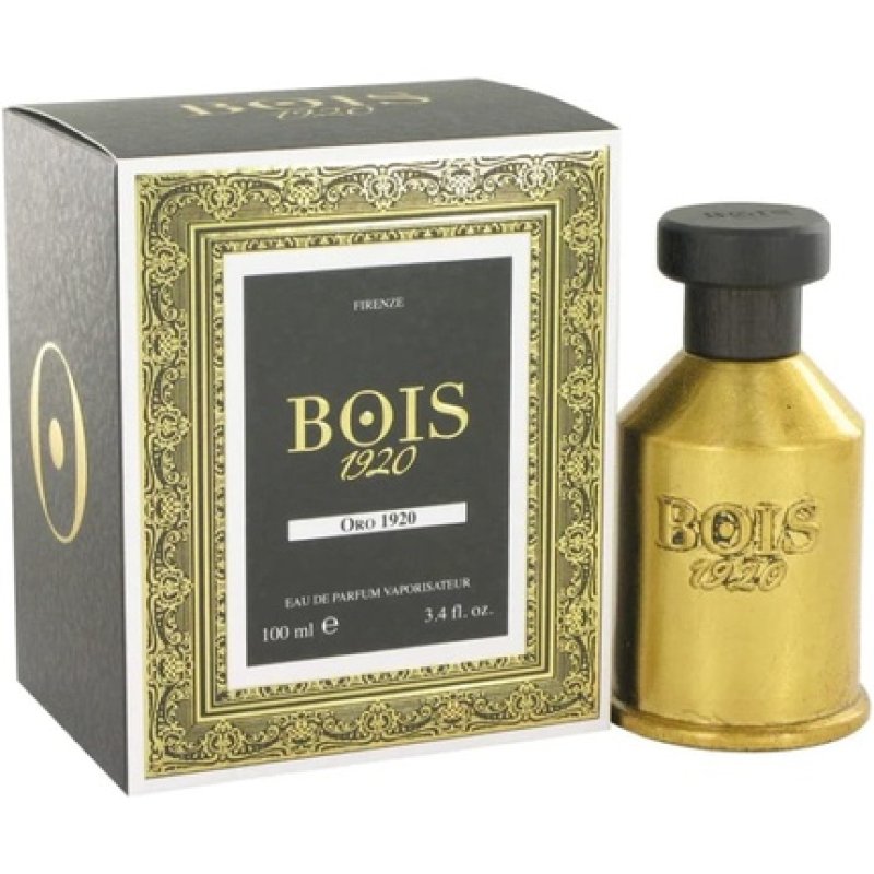 Bois 1920 Oro 1920 Eau de Parfum Spray 100ml