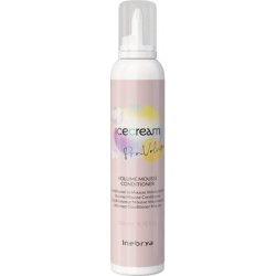 INEBRYA Ice Cream Pro Volume Conditioner Mousse 150ml