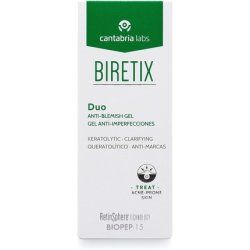 Biretix Duo Gel Ant-Imprf 30ml