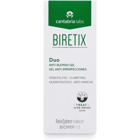 Biretix Duo Gel Ant-Imprf 30ml