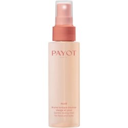 Gentle toning mist for face and eyes 100 ML