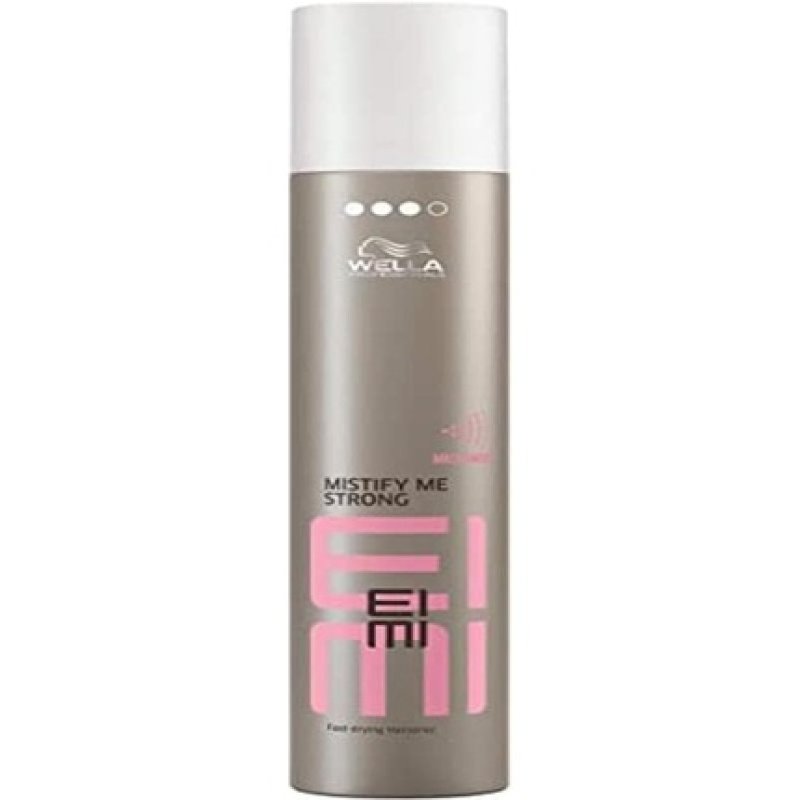 Wp Eimi Mistify Strong 500ml