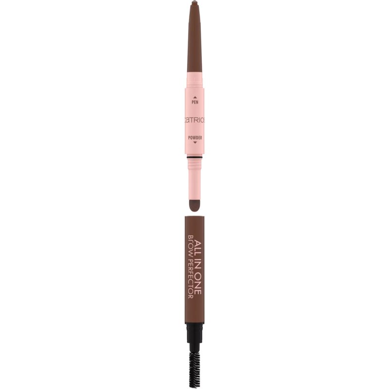 CATRICE 939347 crayon à sourcils Marron