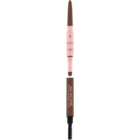 CATRICE 939347 crayon à sourcils Marron
