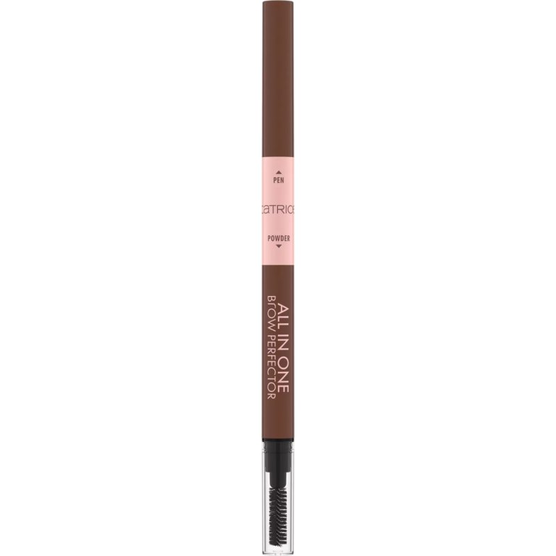 CATRICE 939347 crayon à sourcils Marron