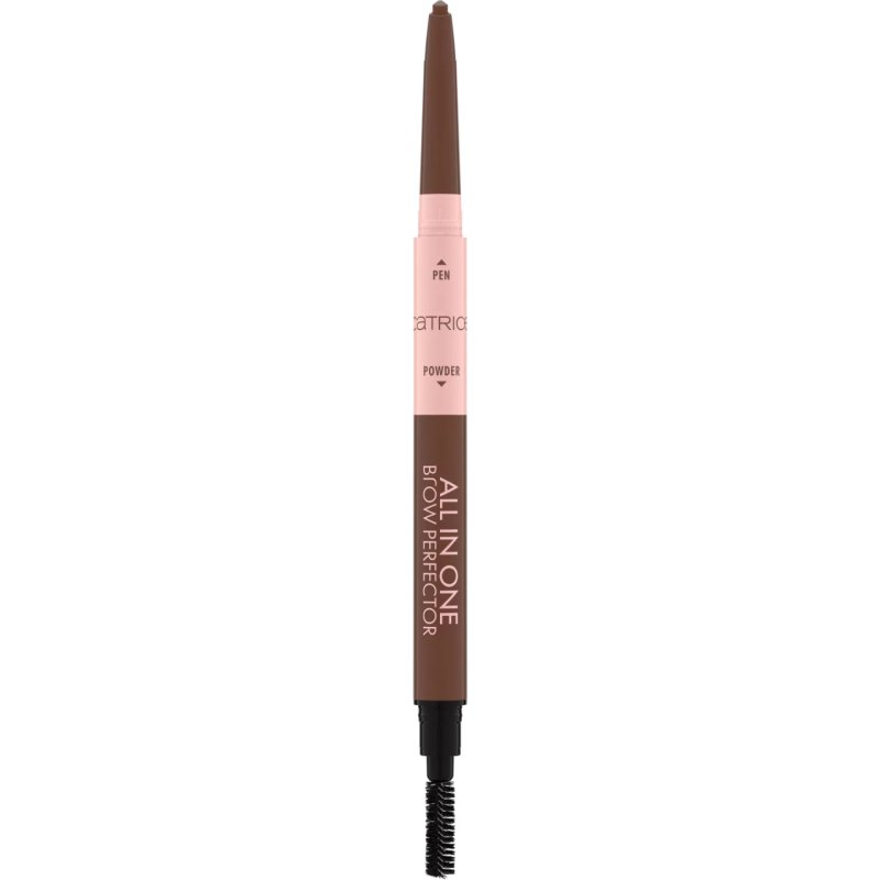 CATRICE 939347 crayon à sourcils Marron