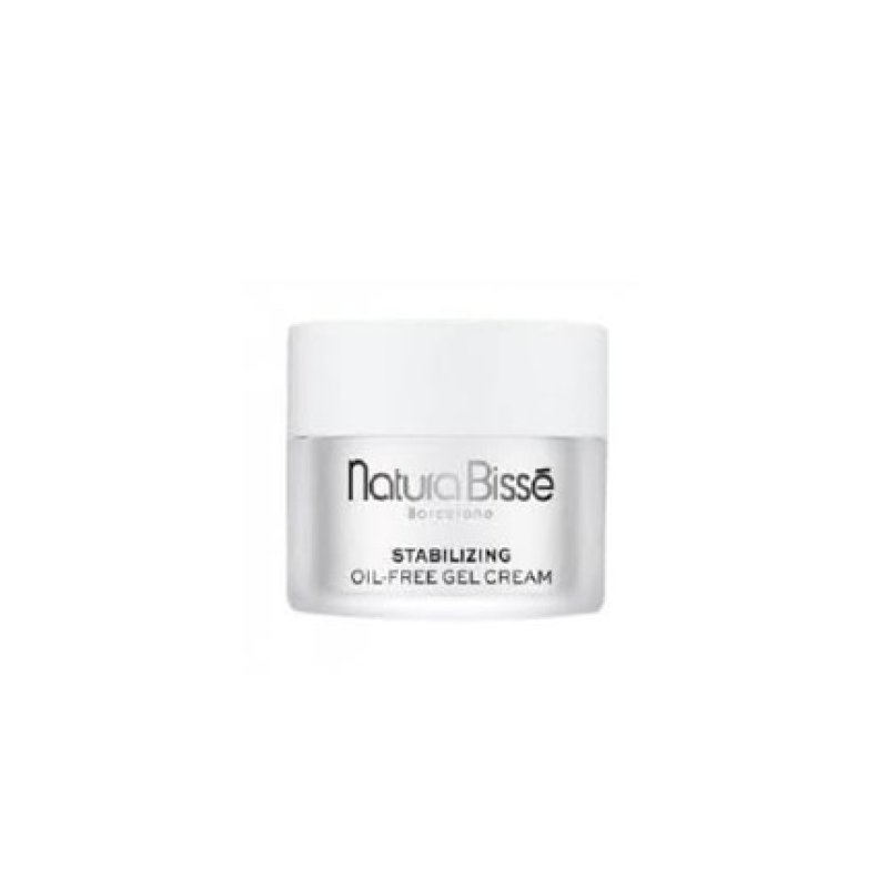 Natura Bissé Stabilizing Oil-Free Gel Cream