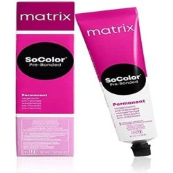Matrix SoColor Pre-Bonded Medium Blonde Ash 90ml
