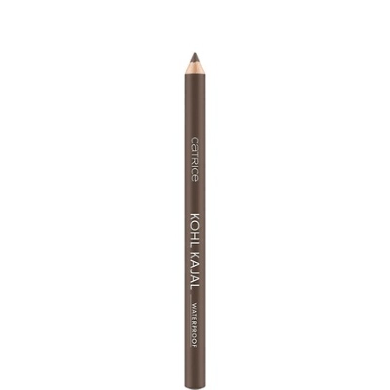 Catrice Kohl Kajal Waterproof Defining Shimmering Vegan Optic BrownChoc 0.78g