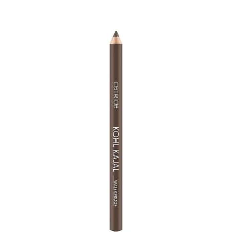 Catrice Kohl Kajal Waterproof Defining Shimmering Vegan Optic BrownChoc 0.78g