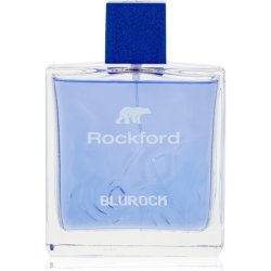 Rockford BLUROCK Eau De Toilette 100ml