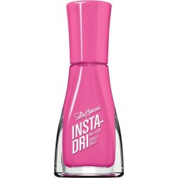 Sally Hansen Insta-Dri Nail Color Beet-ing Heart 281 0.31 fl oz (9.17 ml)