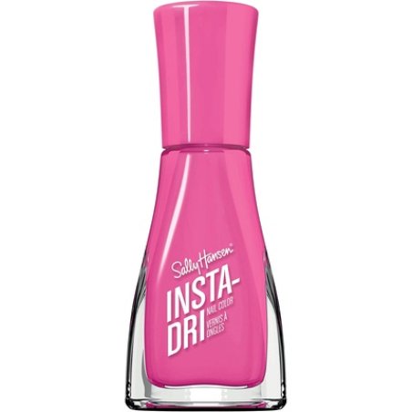 Sally Hansen Insta-Dri Nail Color Beet-ing Heart 281 0.31 fl oz (9.17 ml)