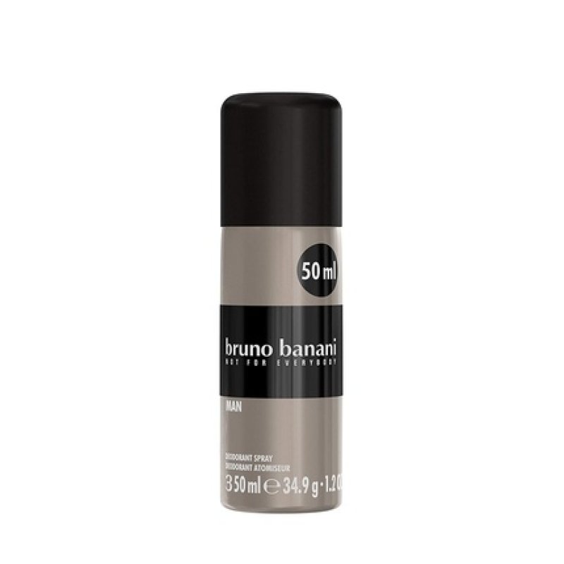 Bruno Banani Man Mini Deodorant Spray 50ml