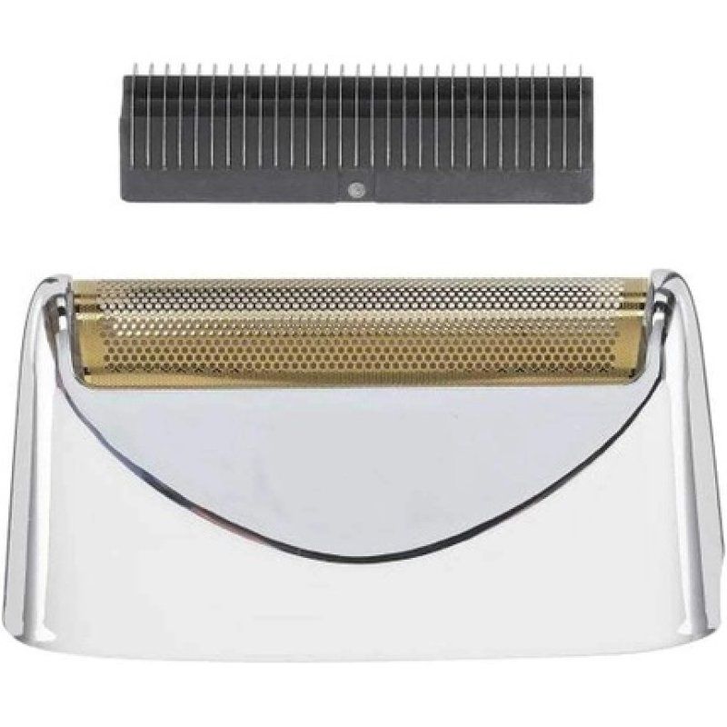 Replacement Foil Head