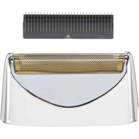 Replacement Foil Head