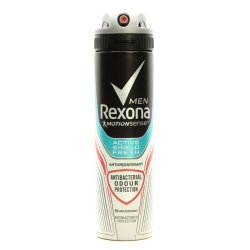 Rexona Men Active Protection Fresh antiperspirant deodorant spray for men 150ml
