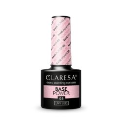 05 Base Power 5ml Claresa